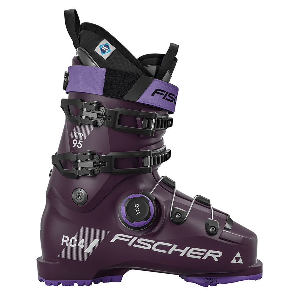 XTR RC4 95 MV BOA GW - Ski Boots