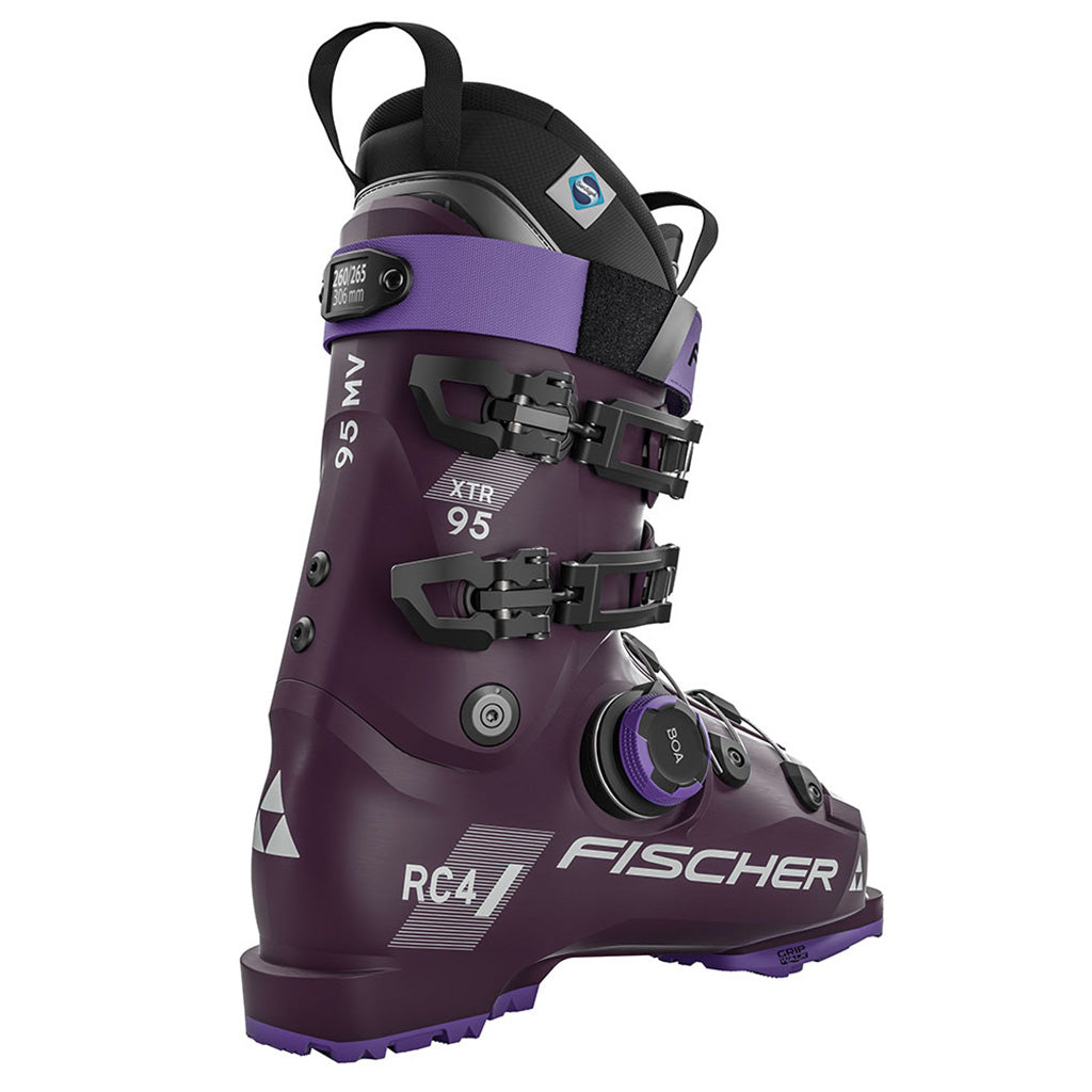 XTR RC4 95 MV BOA GW - Ski Boots