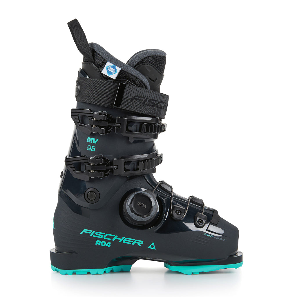 XTR RC4 95 MV BOA GW - Ski Boots