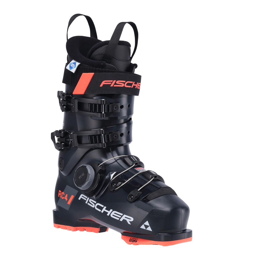 RC4 110 MV X BOA GW - Ski Boots