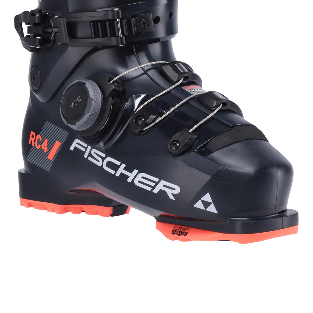 RC4 110 MV X BOA GW - Ski Boots