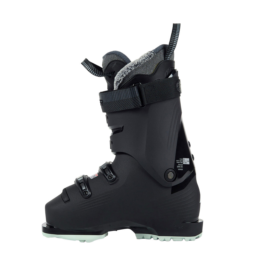 RC4 95 MV X BOA GW-  Black - Ski Boots