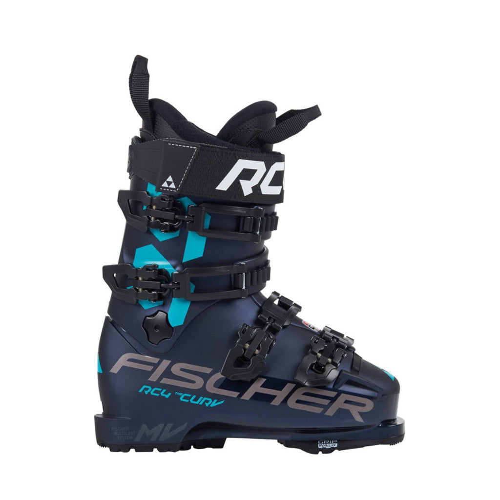 RC4 The Curv 95 X VACUUM - Ski Boots