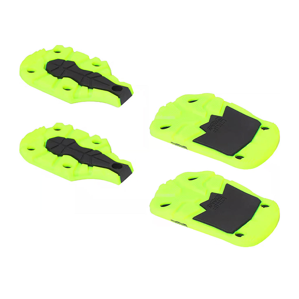 Sole Plates RC4 GW - Accessories