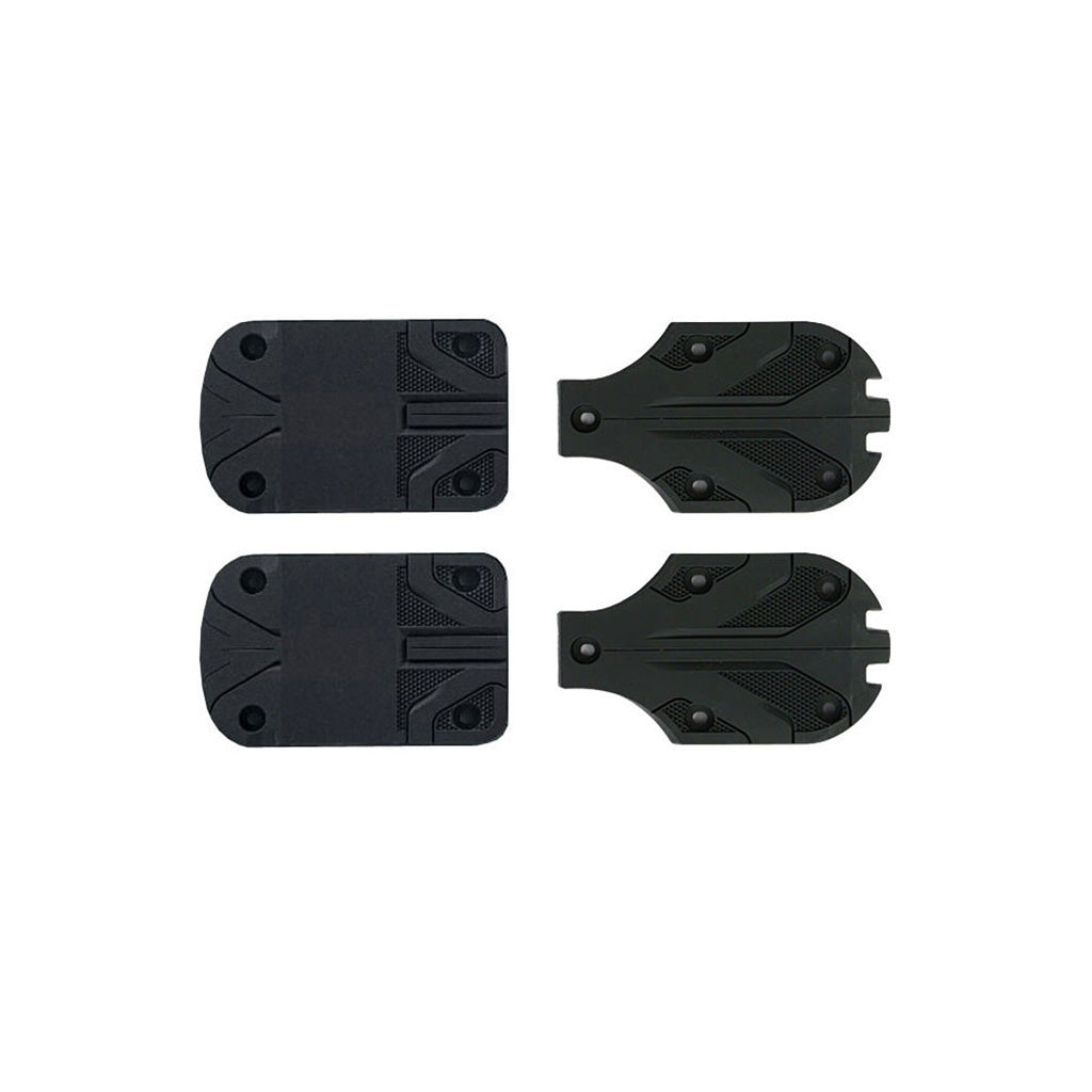Sole Plates Ranger Free Alpine Dyn - Boot Spareparts