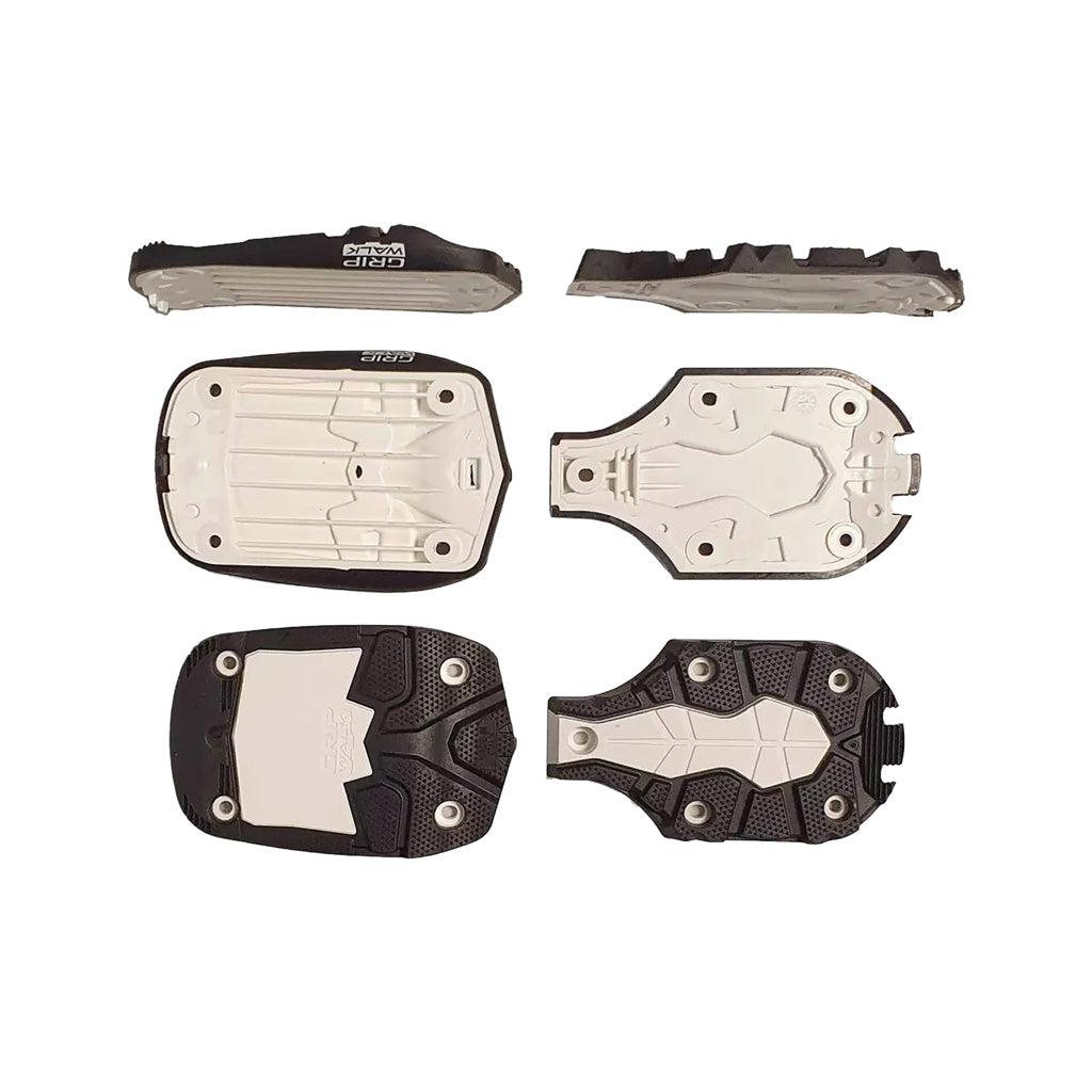 Sole Plates Ranger Free Grip Walk Dyn - Boot Spareparts