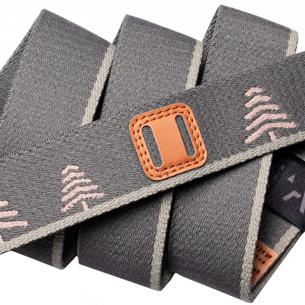 Blackwood Slim - Belt