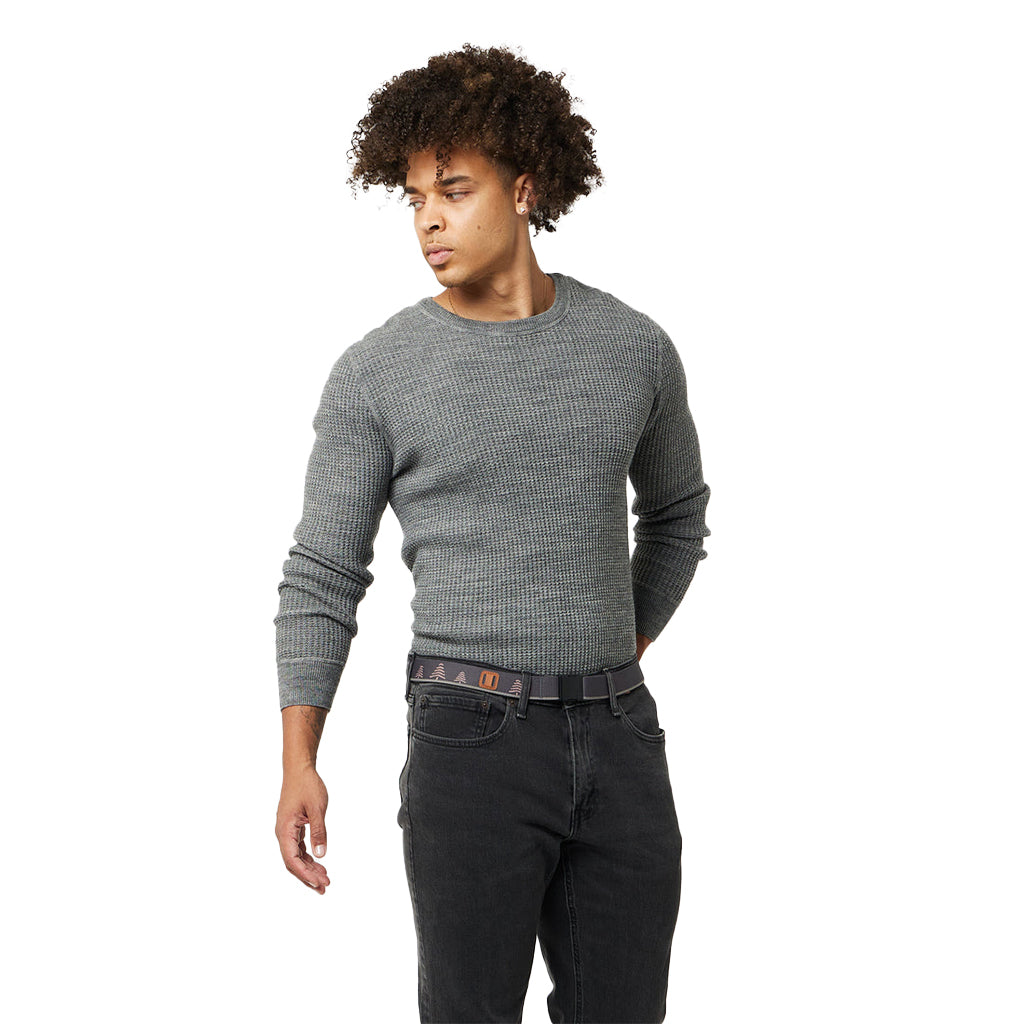 Blackwood Slim - Belt