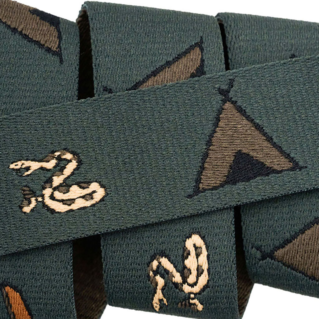 Get Outside - Belt
