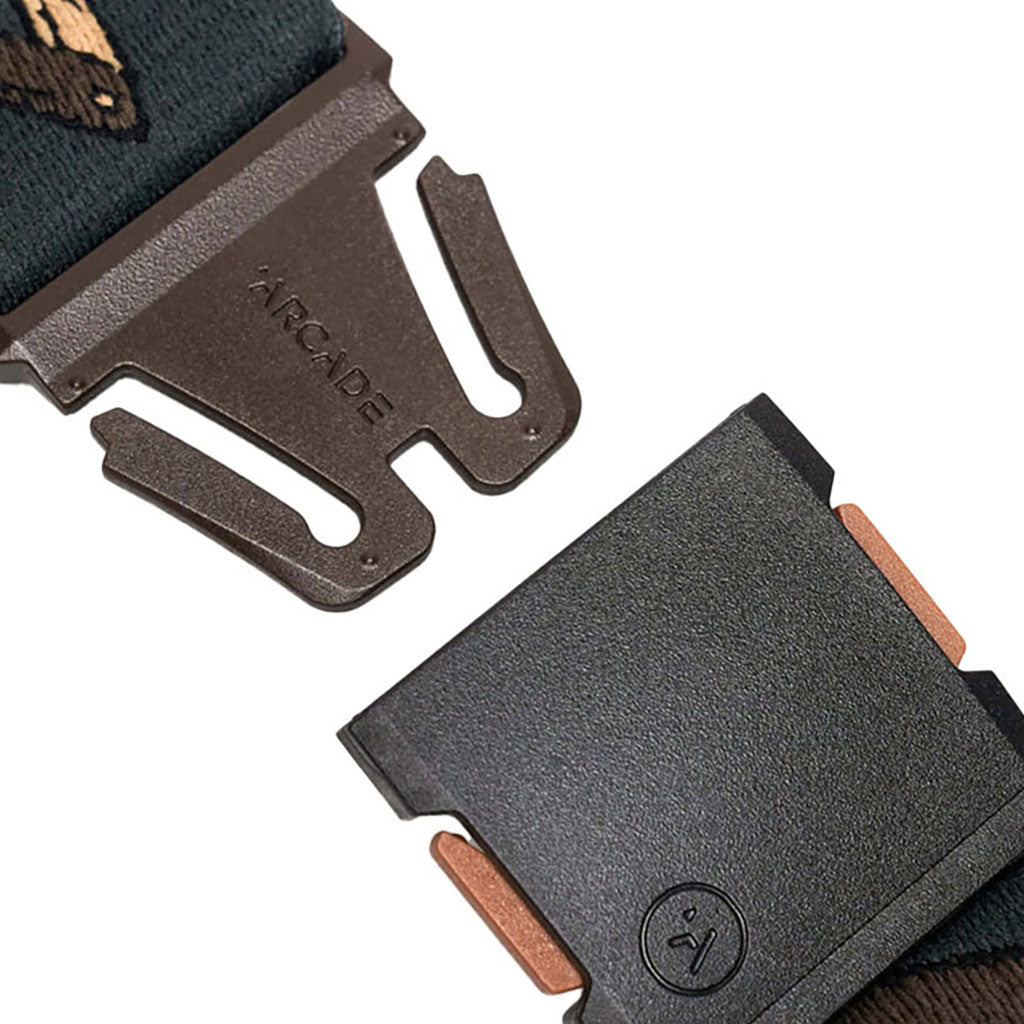 Get Outside - Belt