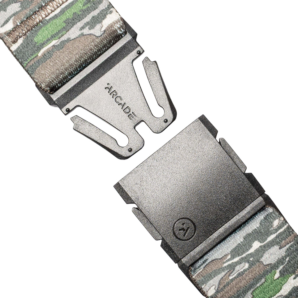 Realtree Camo - Belt