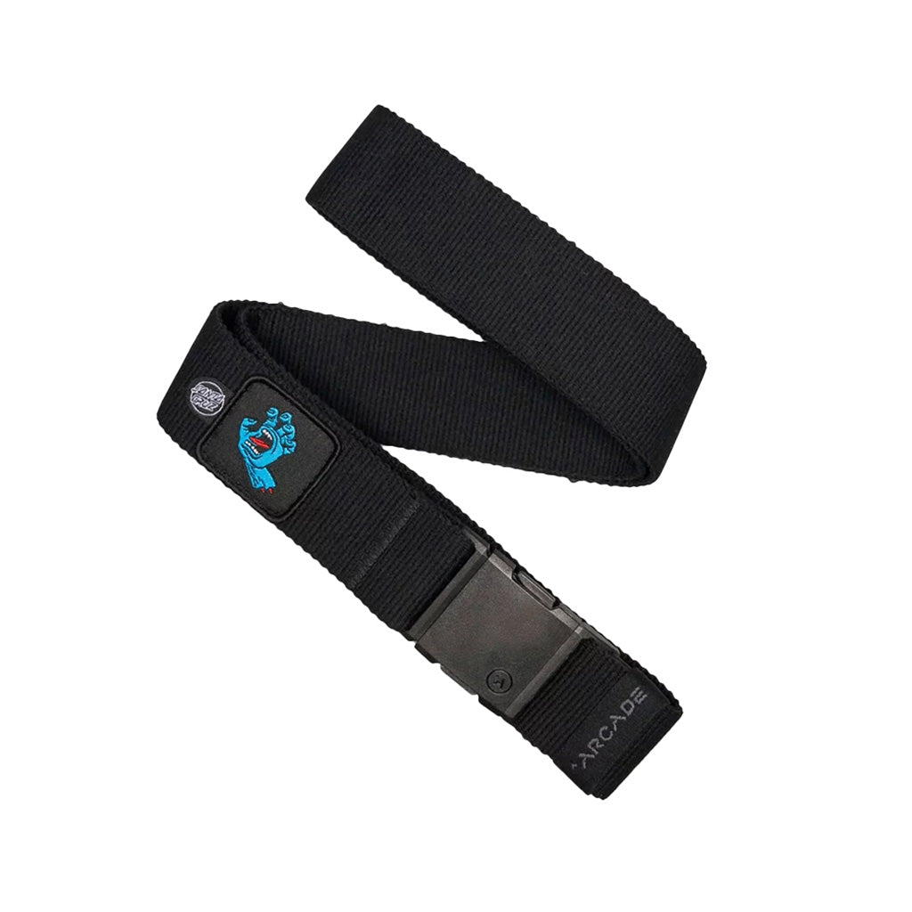 Santa Cruz Screaming Hand - Belt