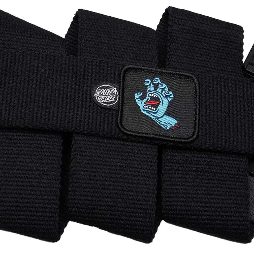 Santa Cruz Screaming Hand - Belt