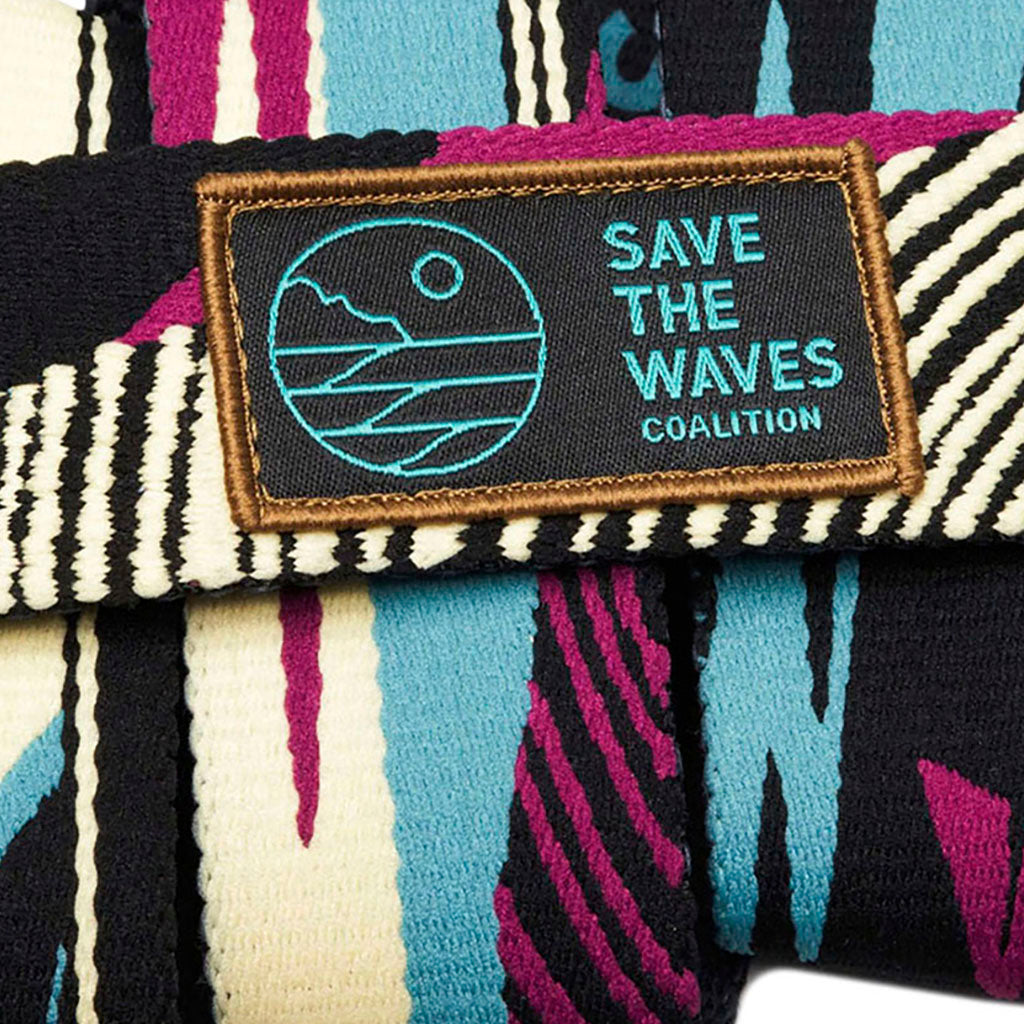 Save the Waves - Belt