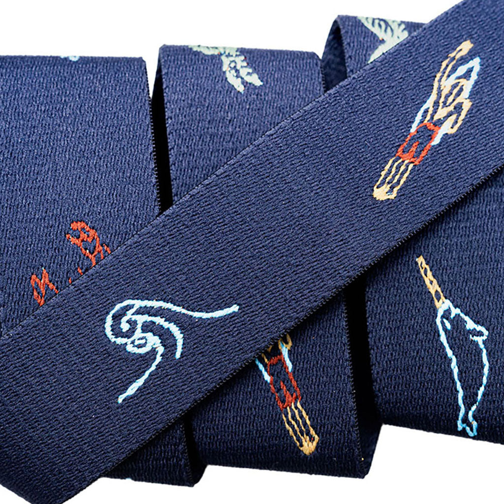Save the Waves - Belt