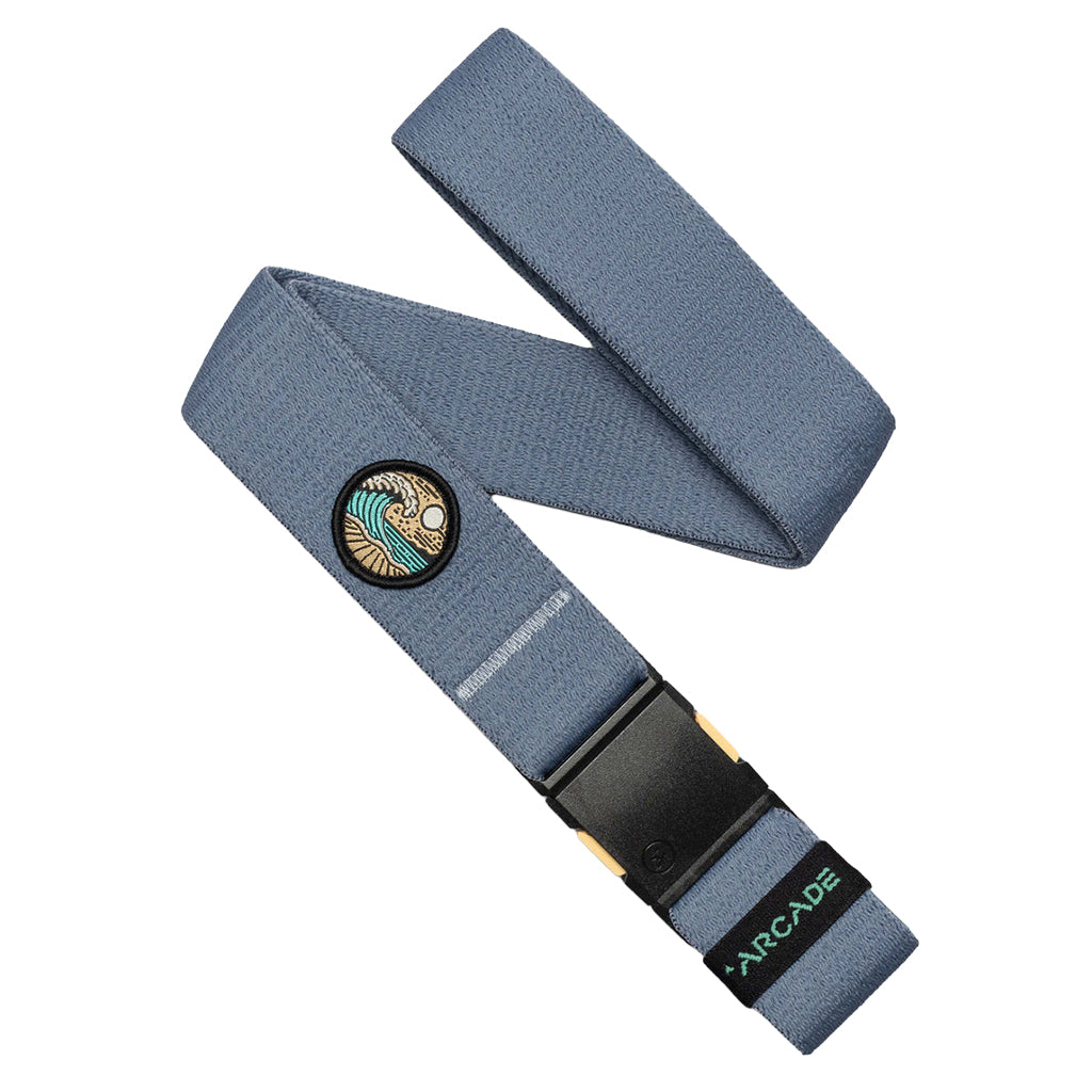 Save the Waves - Belt