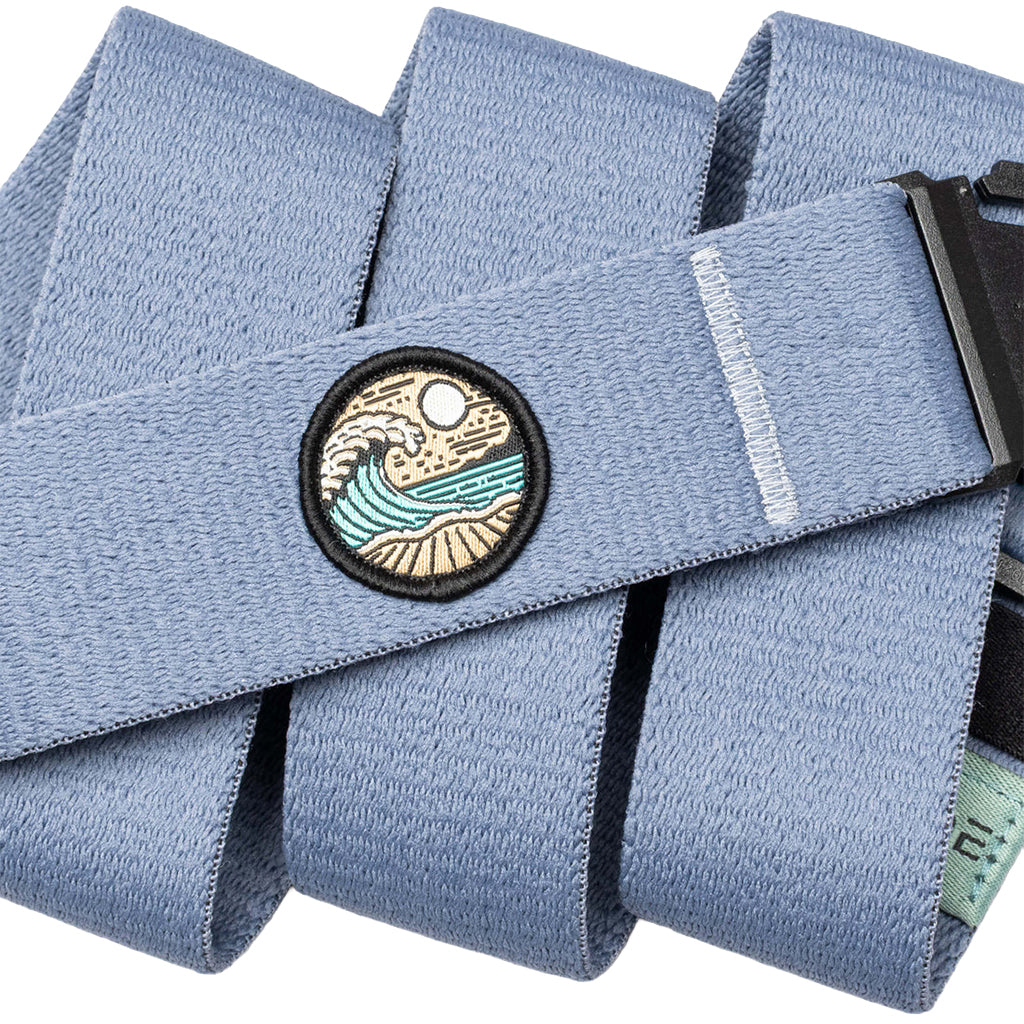 Save the Waves - Belt