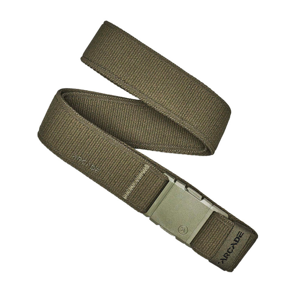 Atlas - Belt