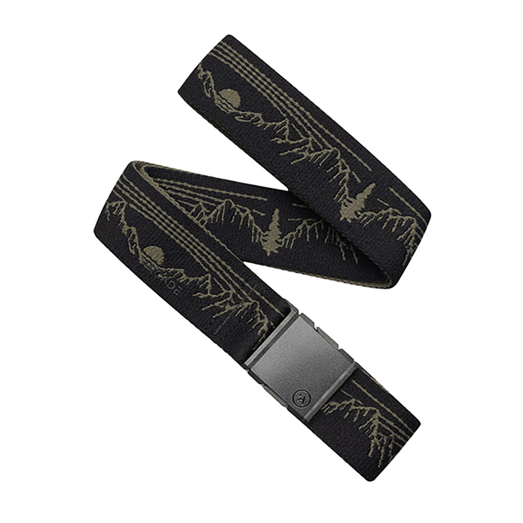 Out of Range - Belt