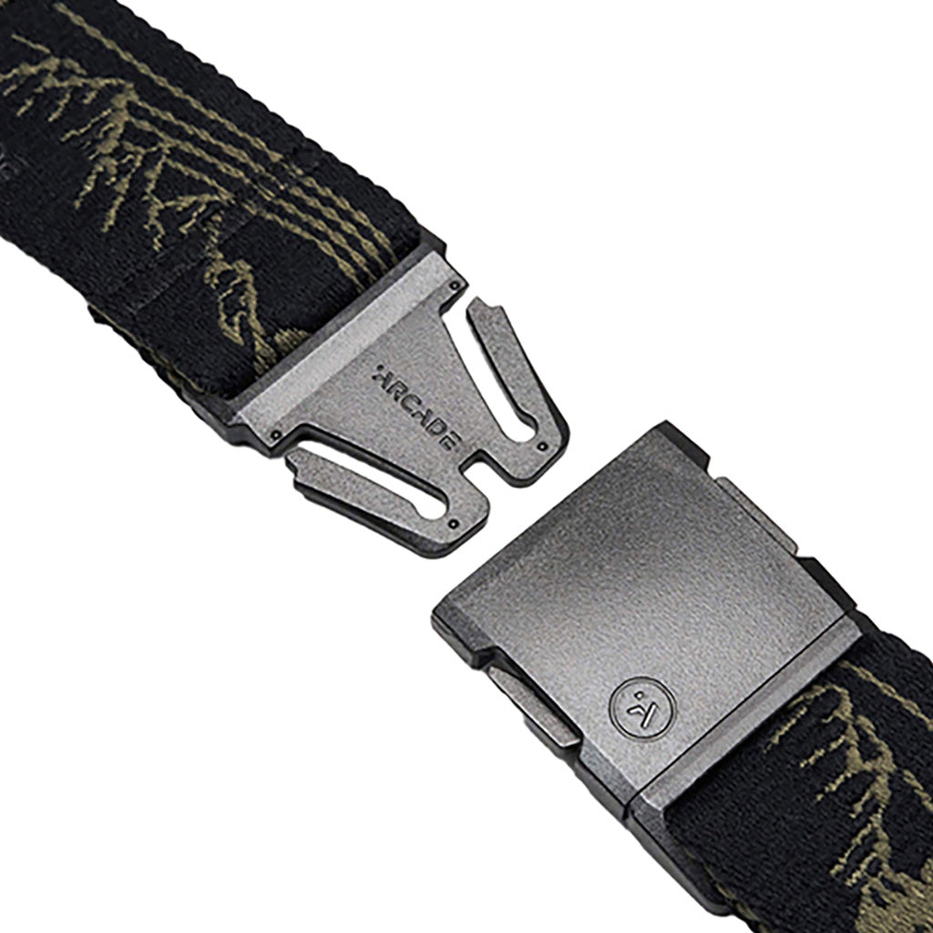 Out of Range - Belt