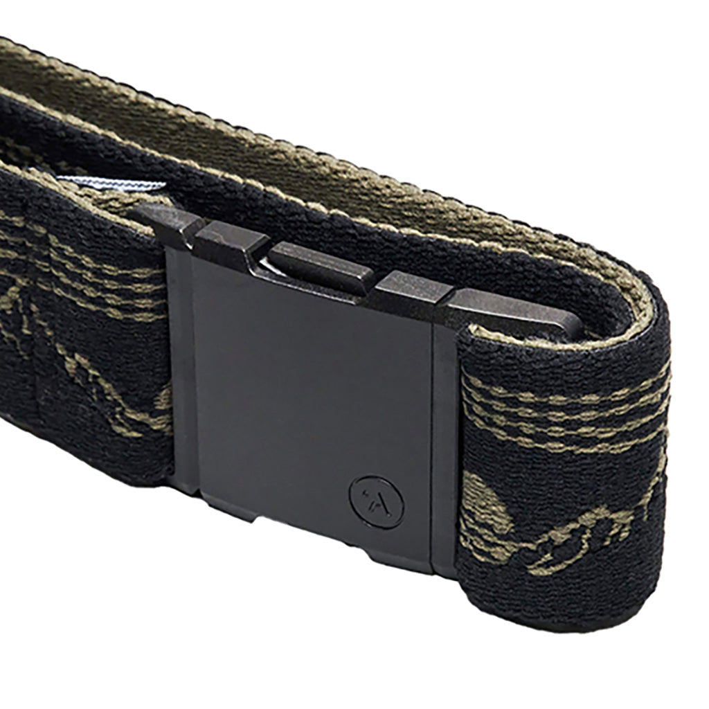 Out of Range - Belt