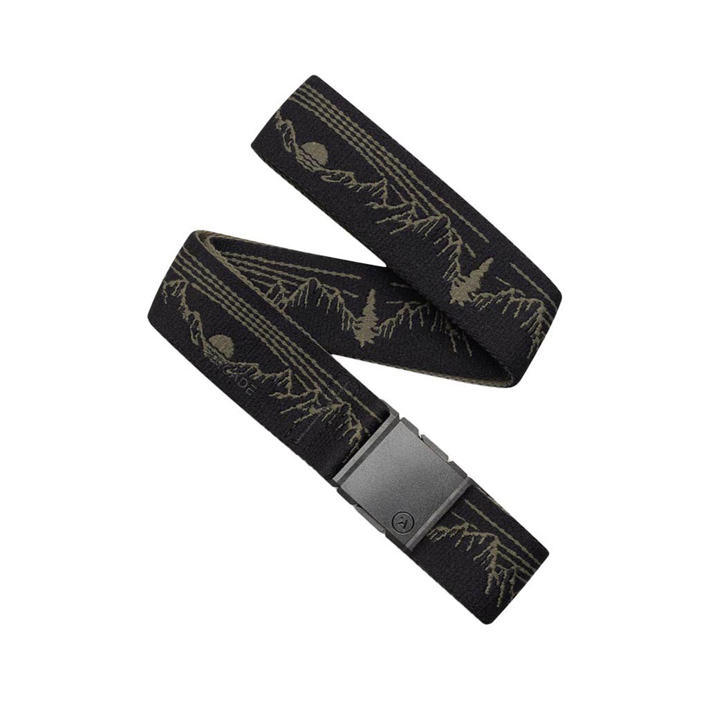 Out of Range - Belt