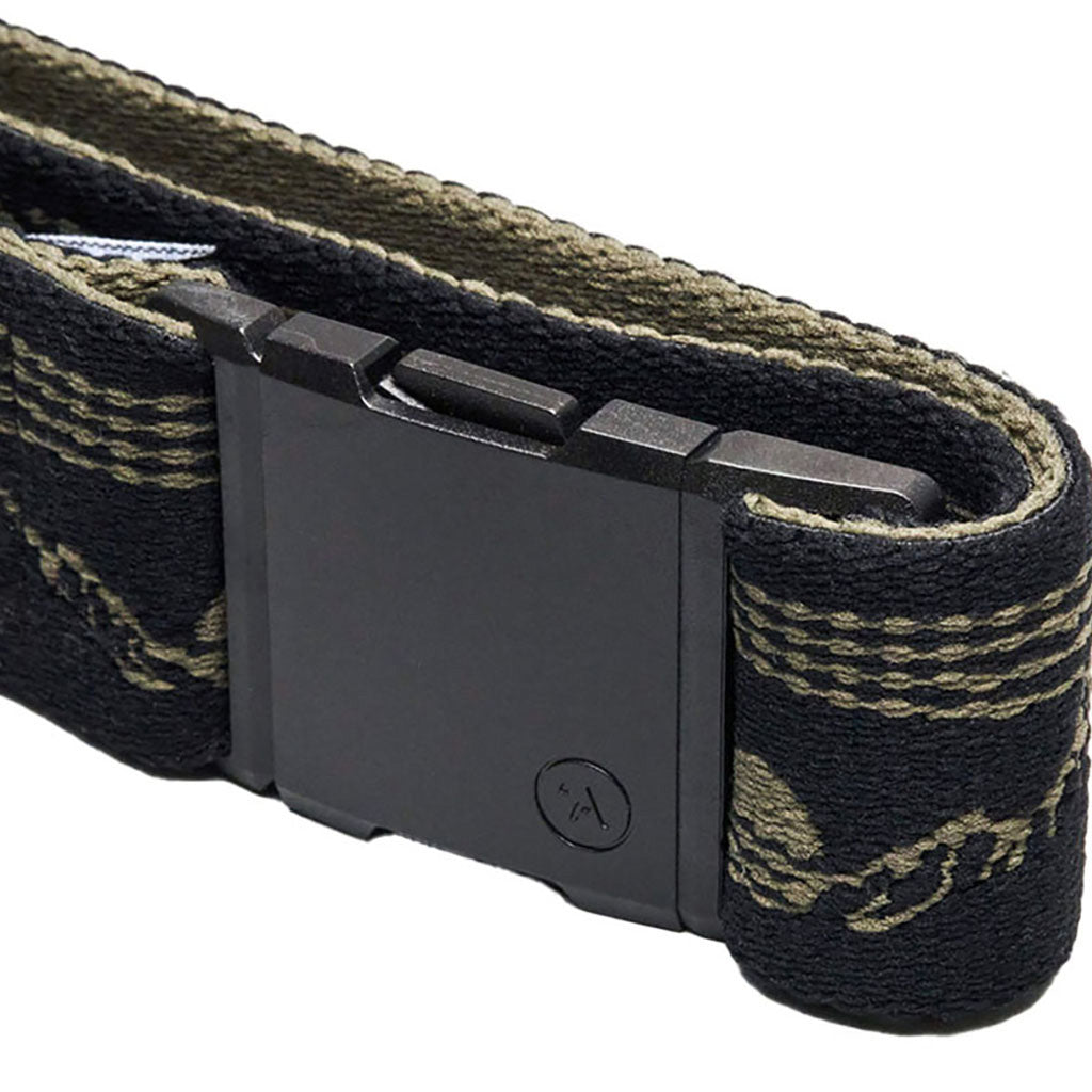 Out of Range - Belt