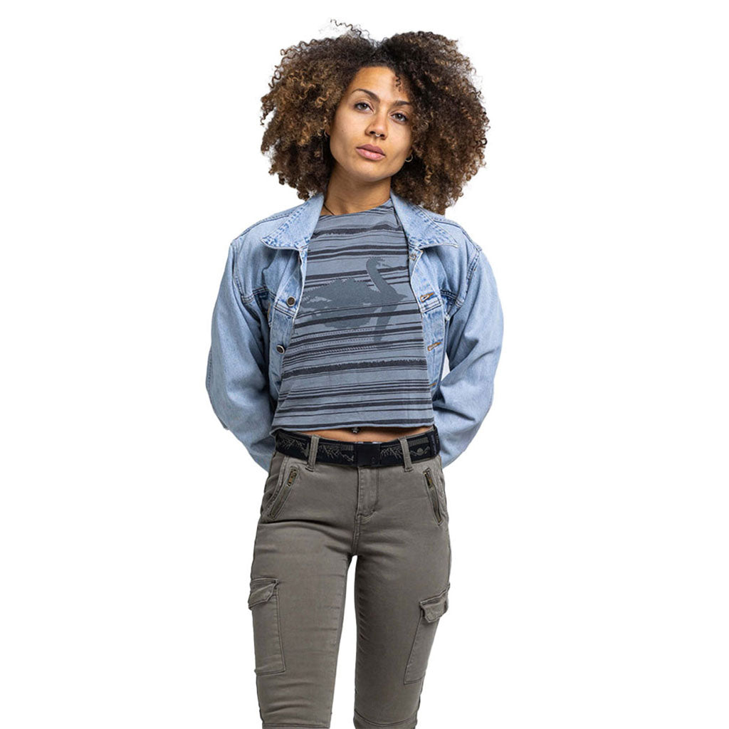 Out of Range - Belt