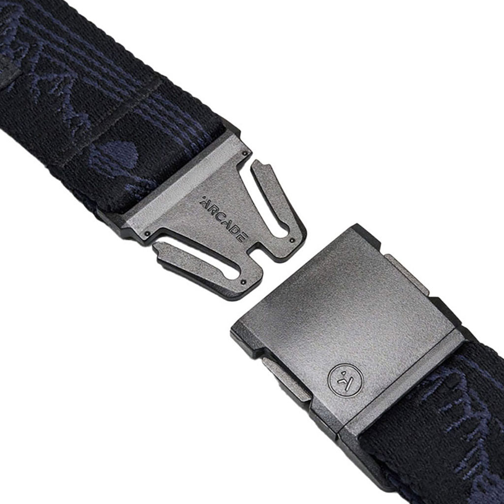 Out of Range - Belt