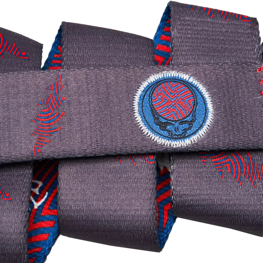 Grateful Dead We Are Everywhere - Belt