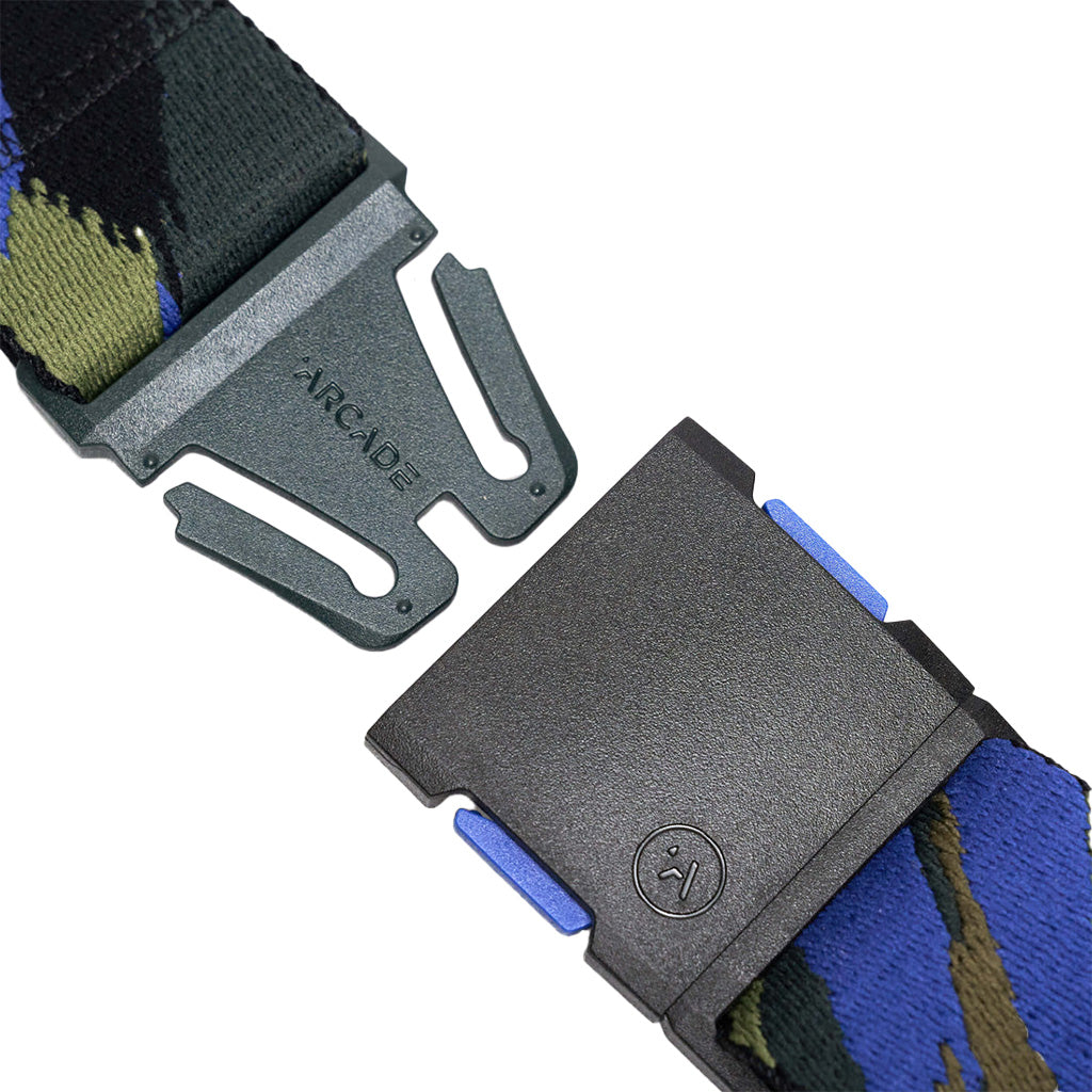 Brushstroke - Belt