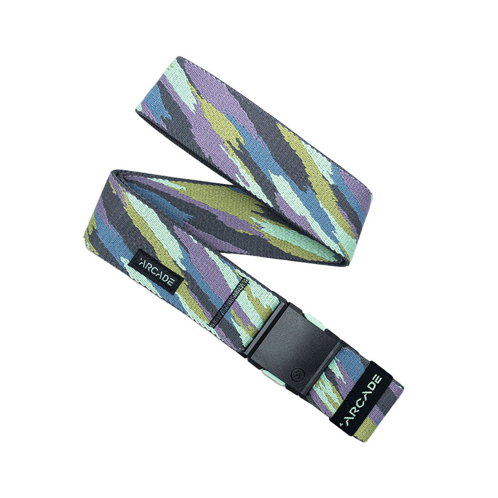 Brushstroke - Belt