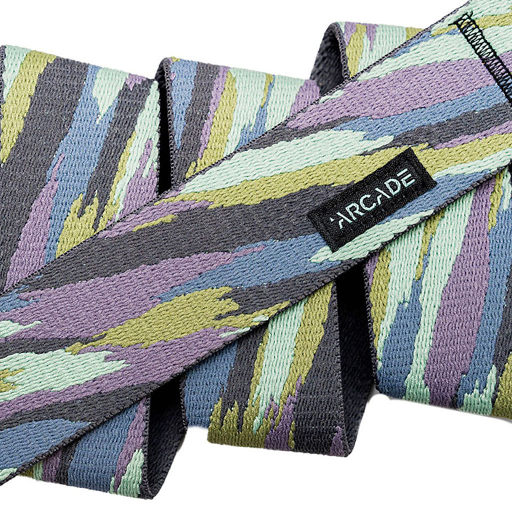 Brushstroke - Belt