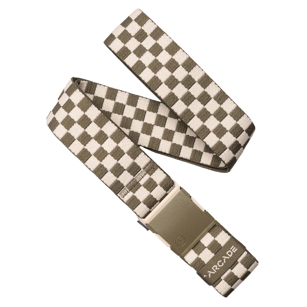 Check - Belt