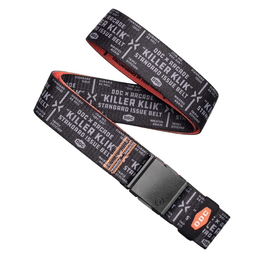DDC Ration Can - Belt