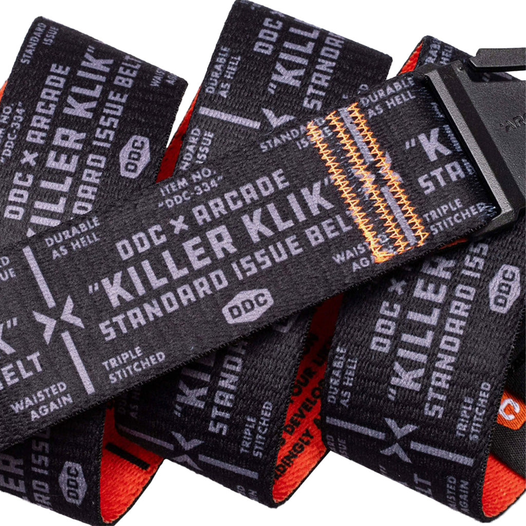 DDC Ration Can - Belt