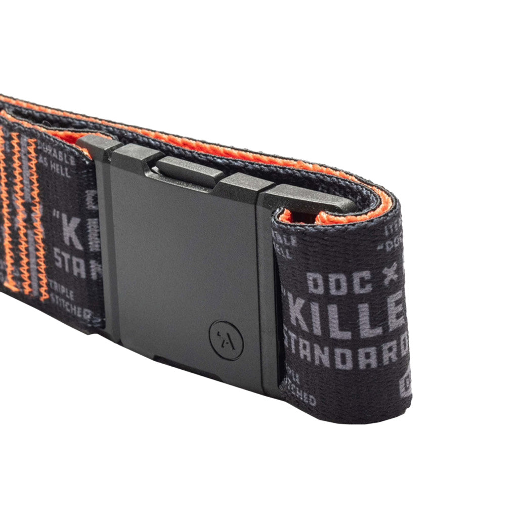 DDC Ration Can - Belt