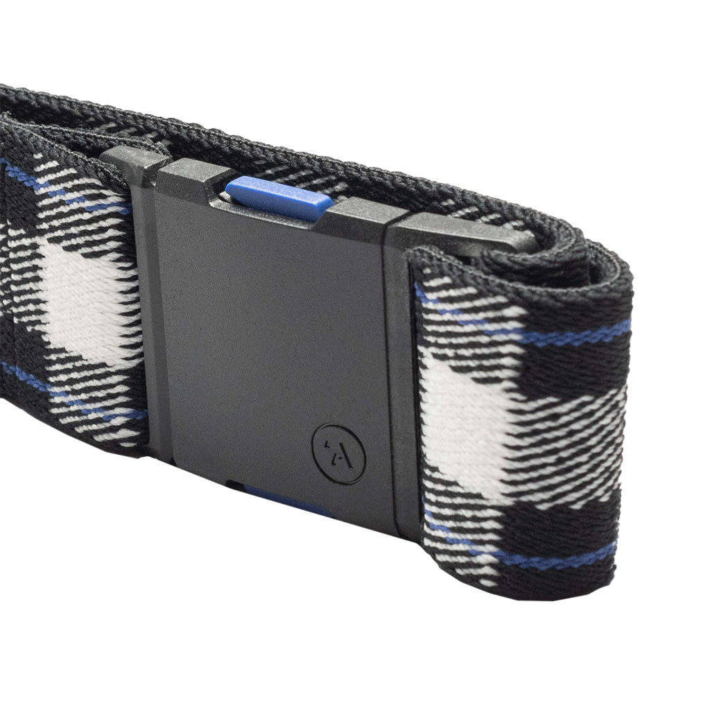 Plaid - Belt