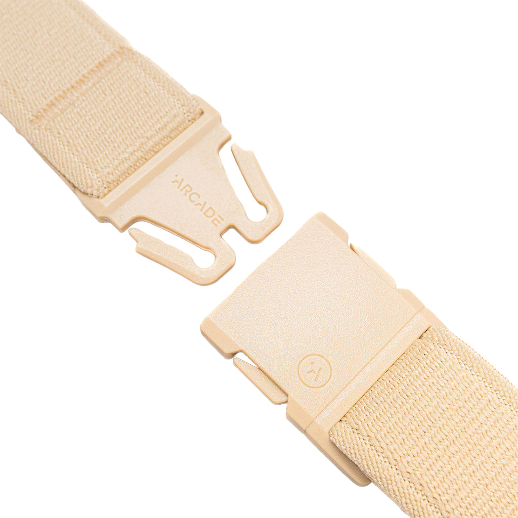 Atlas Slim - Belt