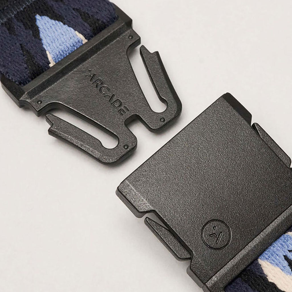 Ironwood Slim - Belt