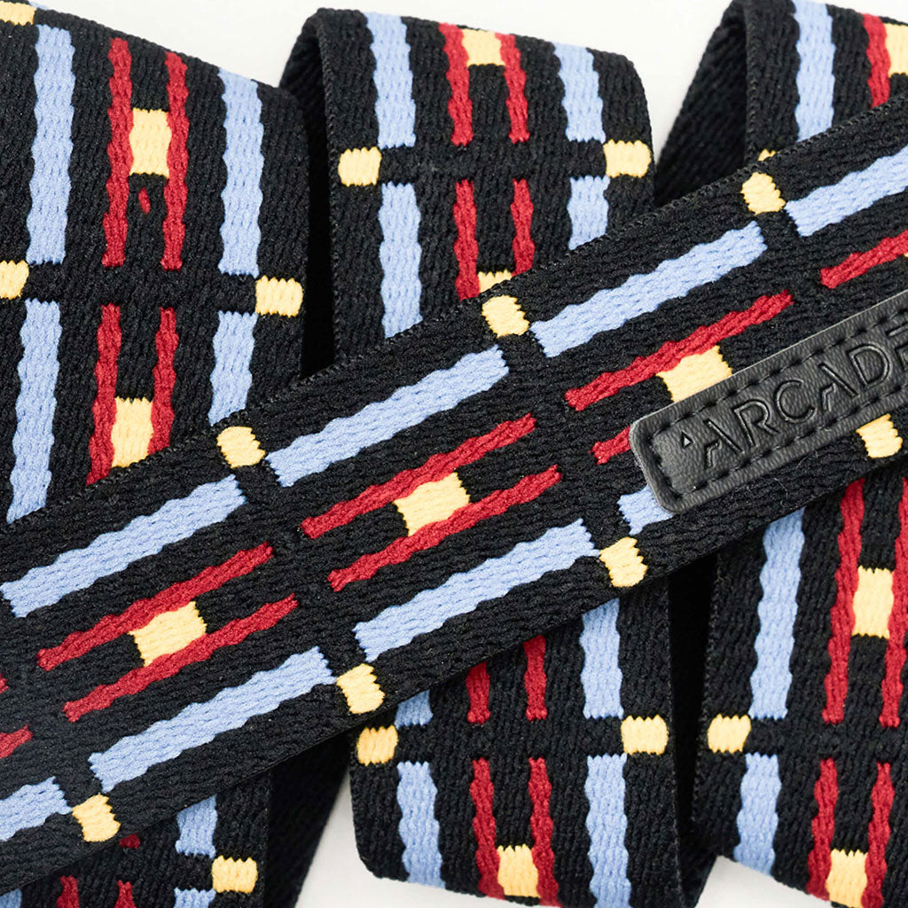 Keyah Slim - Belt