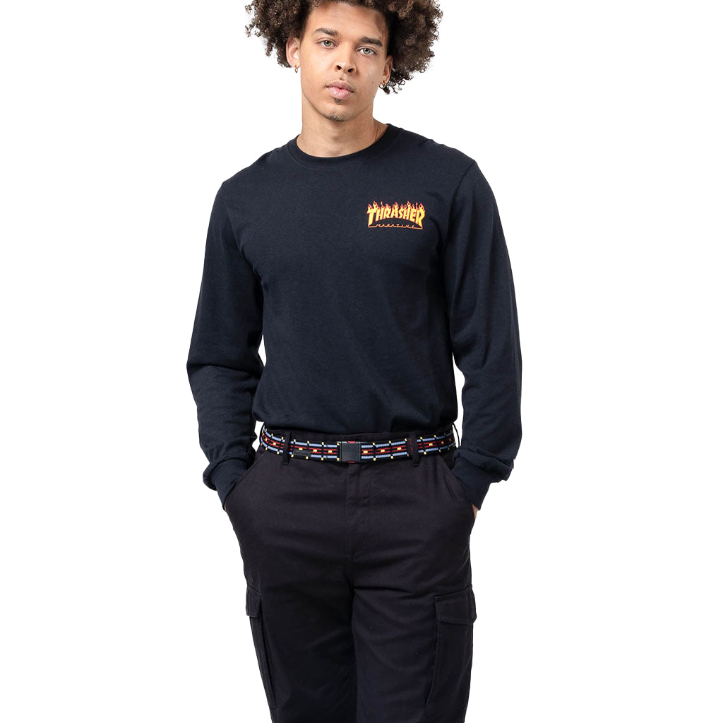 Keyah Slim - Belt