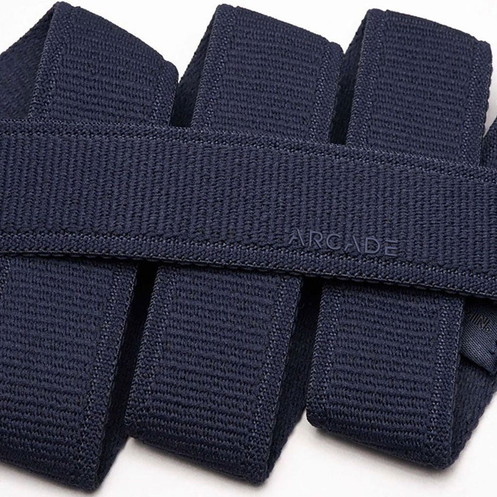 Atlas Slim - Belt