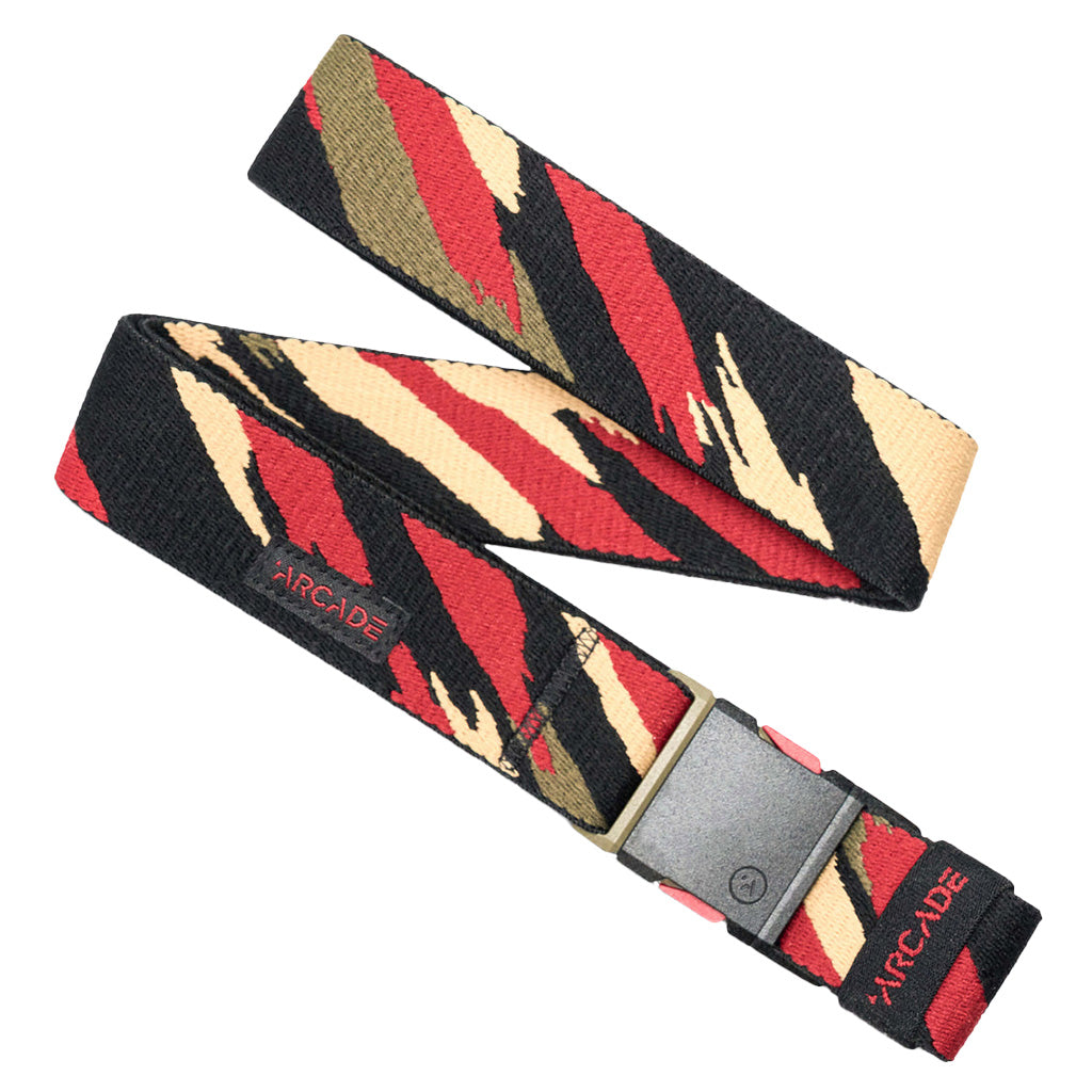Brushstroke Slim - Belt