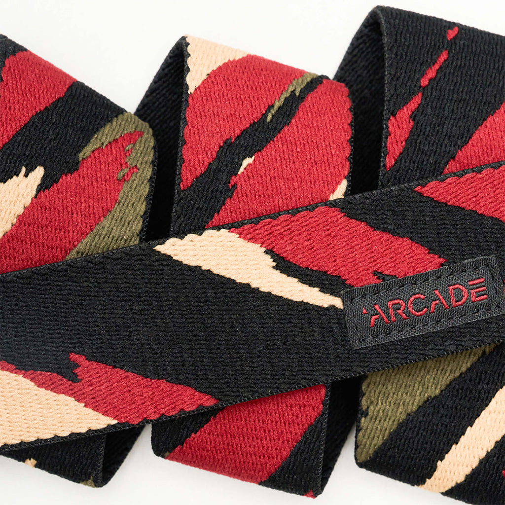 Brushstroke Slim - Belt