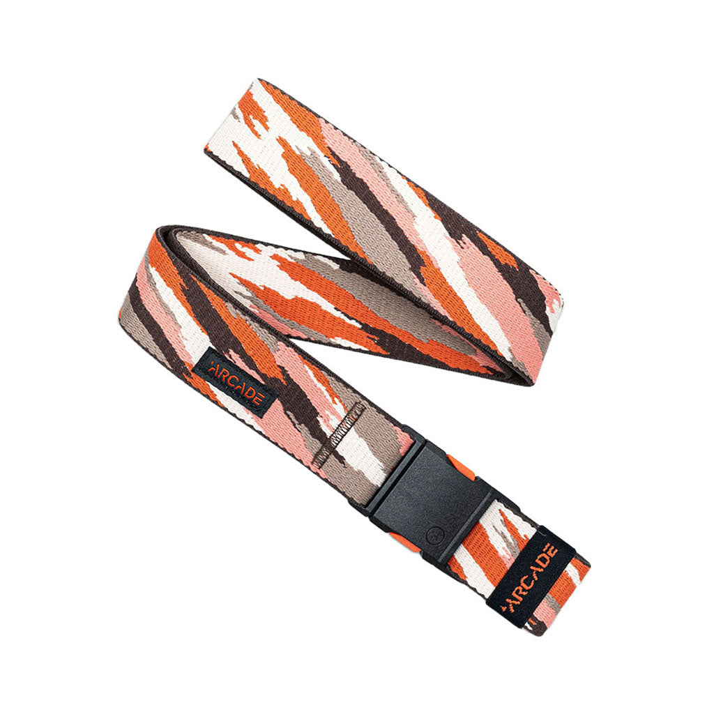 Brushstroke Slim - Belt