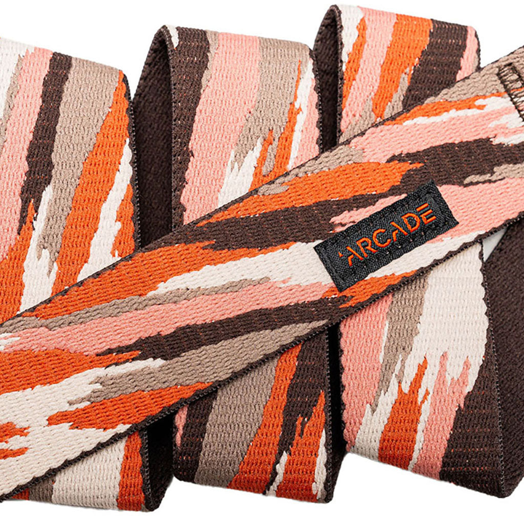 Brushstroke Slim - Belt