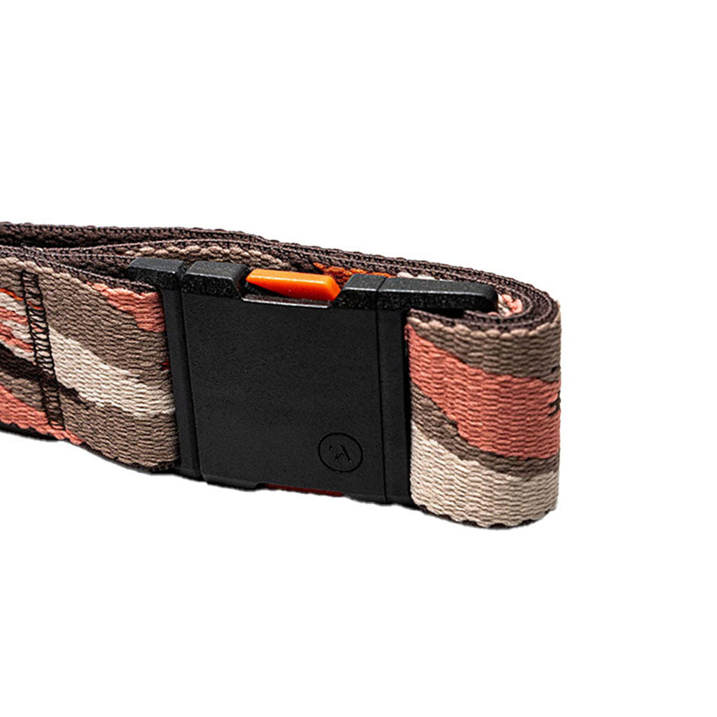 Brushstroke Slim - Belt