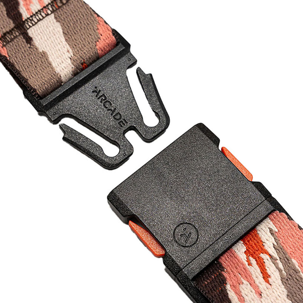 Brushstroke Slim - Belt
