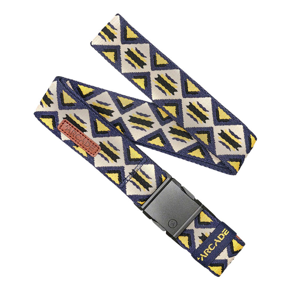 Creosote Slim - Belt